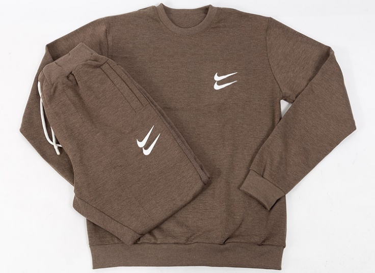 ست بلوز شلوار مردانه طرح Nike