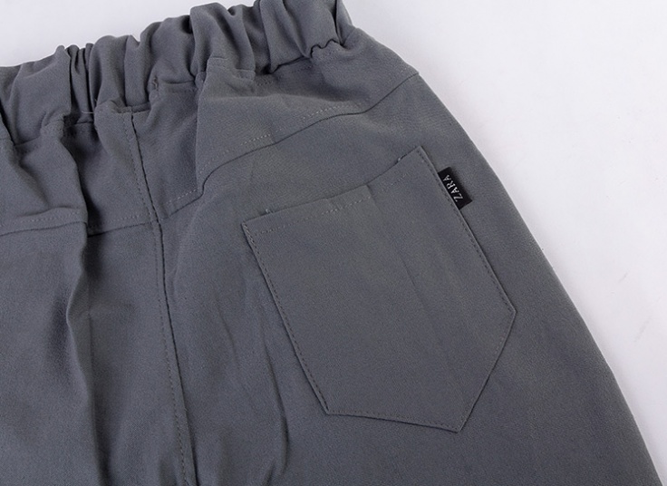 شلوار کتان مردانه طرح ZARA