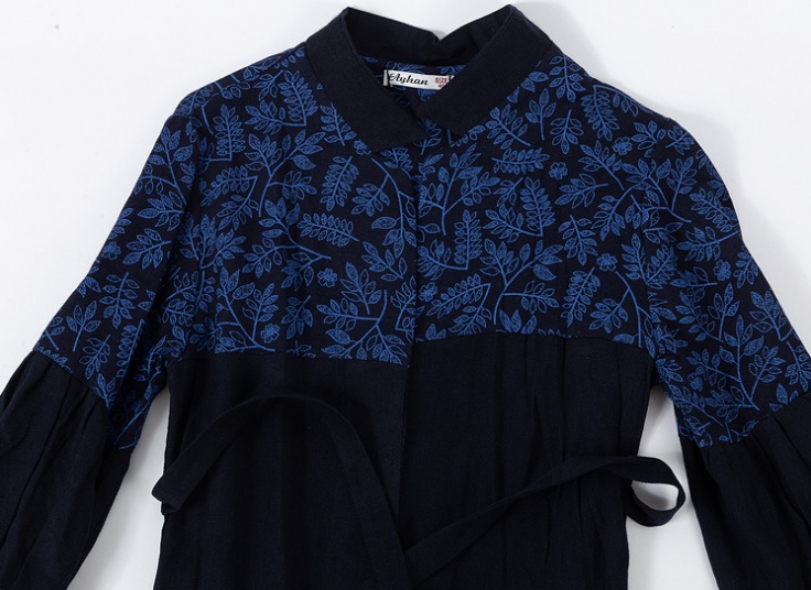 مانتو دخترانه Ayhan