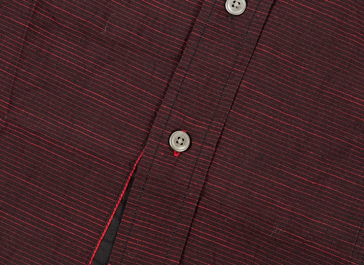 پیراهن سایزبزرگ مردانه Projek