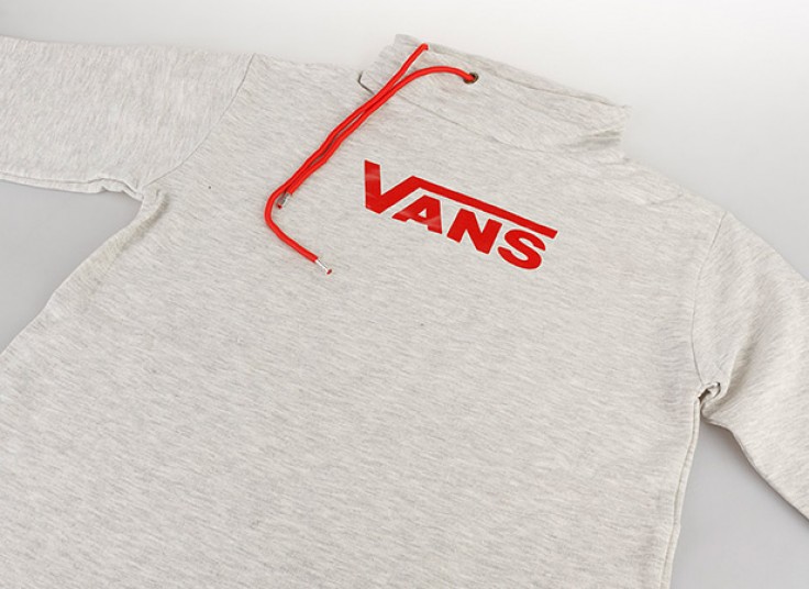 سویشرت مردانه VANS