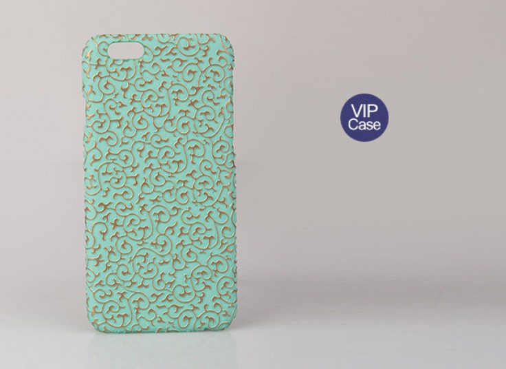 قاب آیفون VIP Case