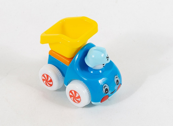 ماشین اسباب بازی نیمه اتومات راشا