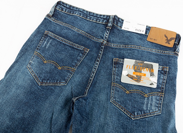 شلوار جین مردانه American Eagle