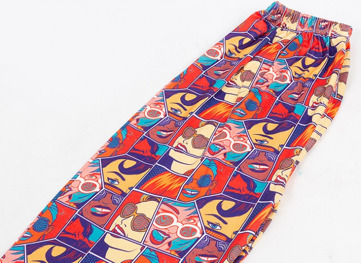 شلوار فانتزی زنانه