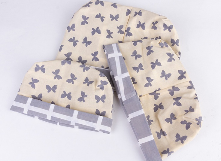 پک سه عددی کیسه پارچه ای