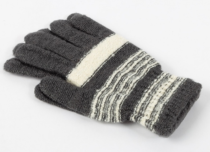 دستکش بافت J Y