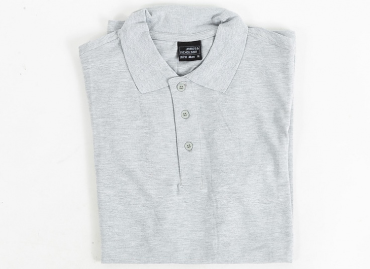 پولوشرت مردانه James & Nicholson