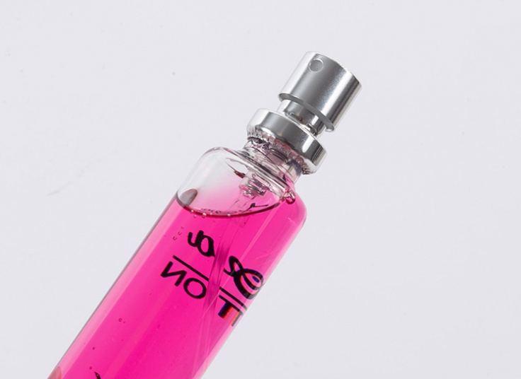 عطر جیبی Zeva