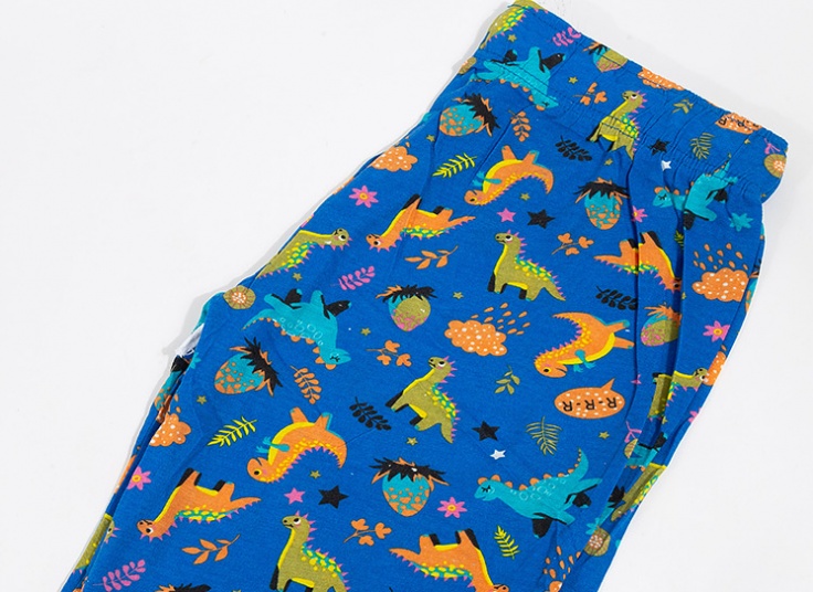 شلوار فانتزی زنانه طرح H & M