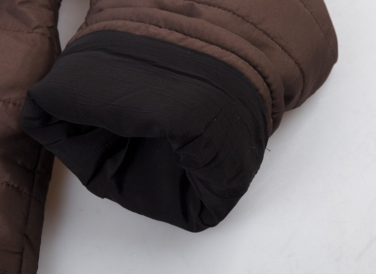 کاپشن مردانه DLL TEXTIL