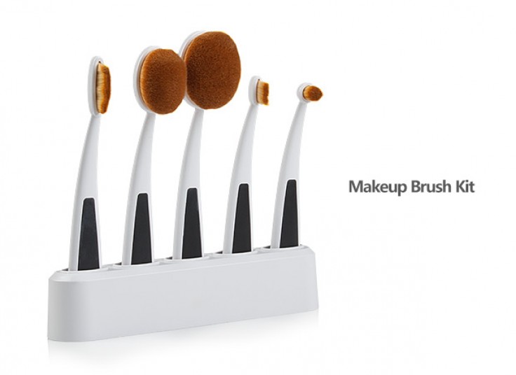 پکیج براش حرفه ای