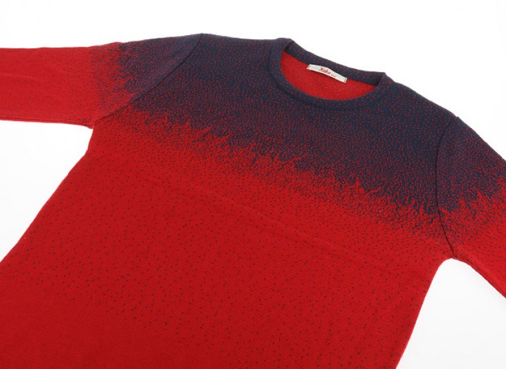 بلوز بافت مردانه KAKA