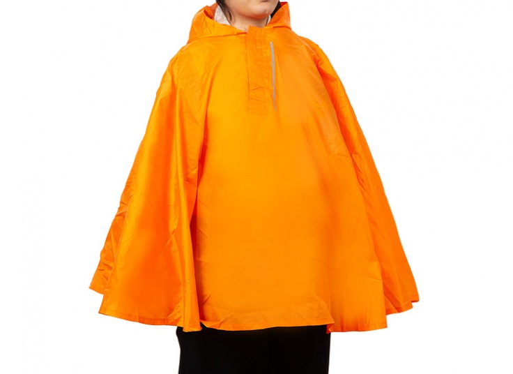 پانچو بارانی بچگانه