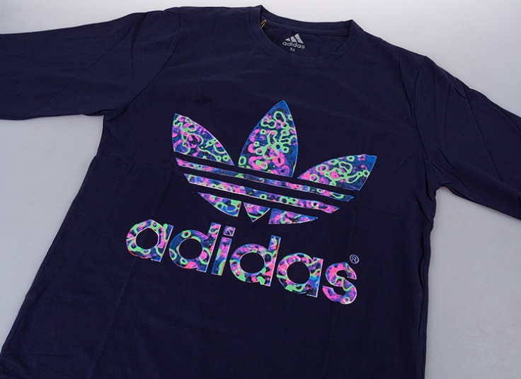 تیشرت مردانه adidas