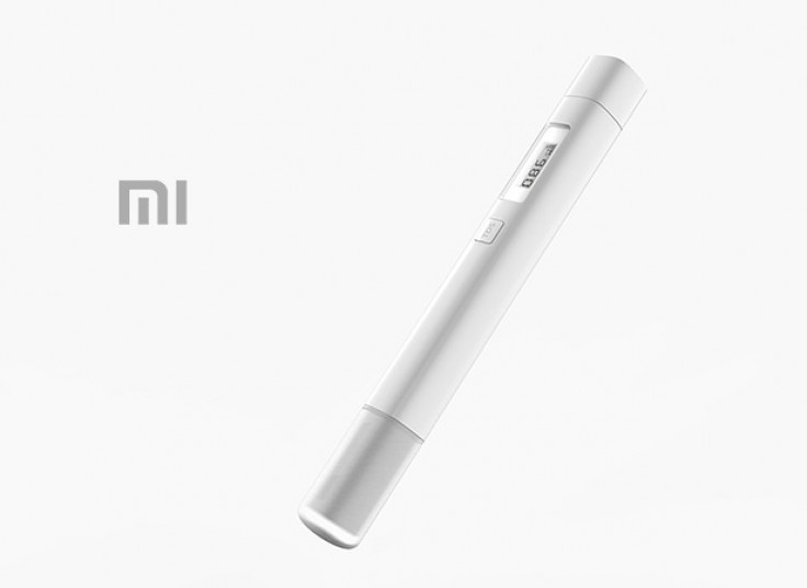 تستر هوشمند کیفیت آب Xiaomi