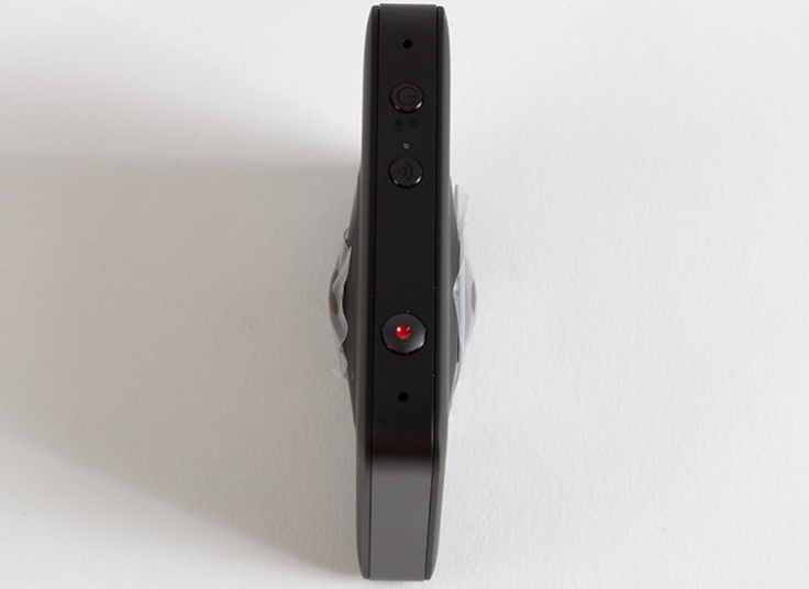 دوربین پانوراما 360 درجه Xiaomi