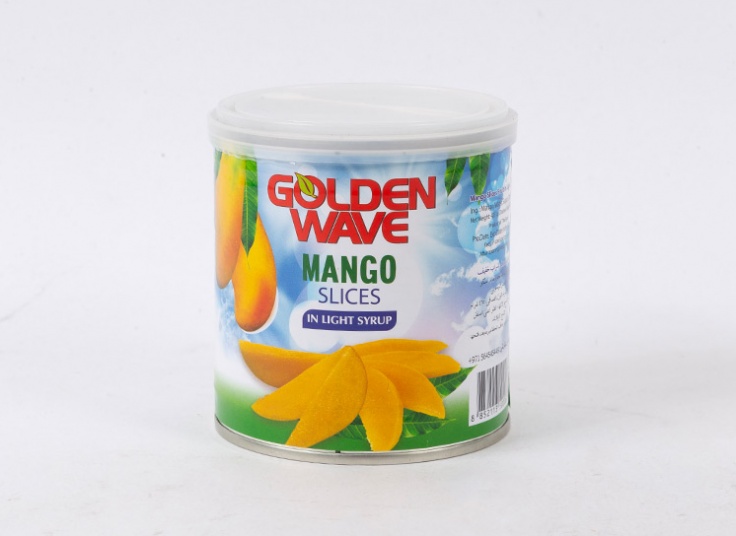 انواع کمپوت میوه