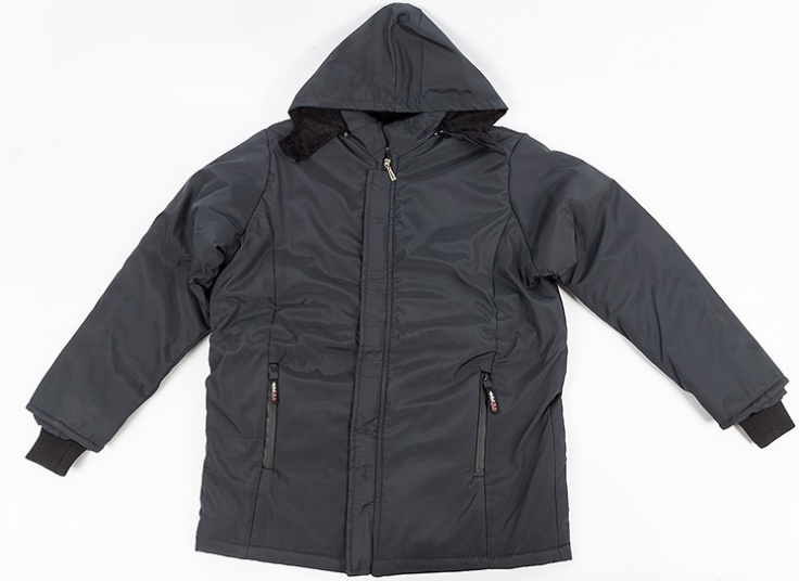 کاپشن مردانه