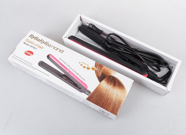 اتو مو ByBaBylissnano