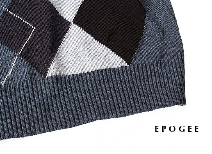 پلیور یقه هفت اسکاچ EPOGEE