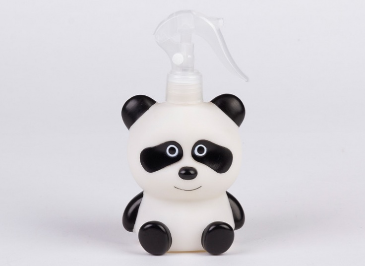 اسپری آبپاش عروسکی