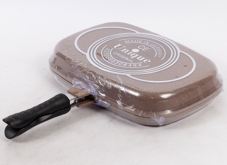 تابه رژیمی Unique مدل دوطرفه