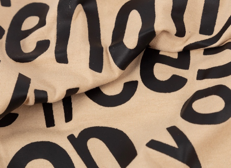 تیشرت لانگ زنانه