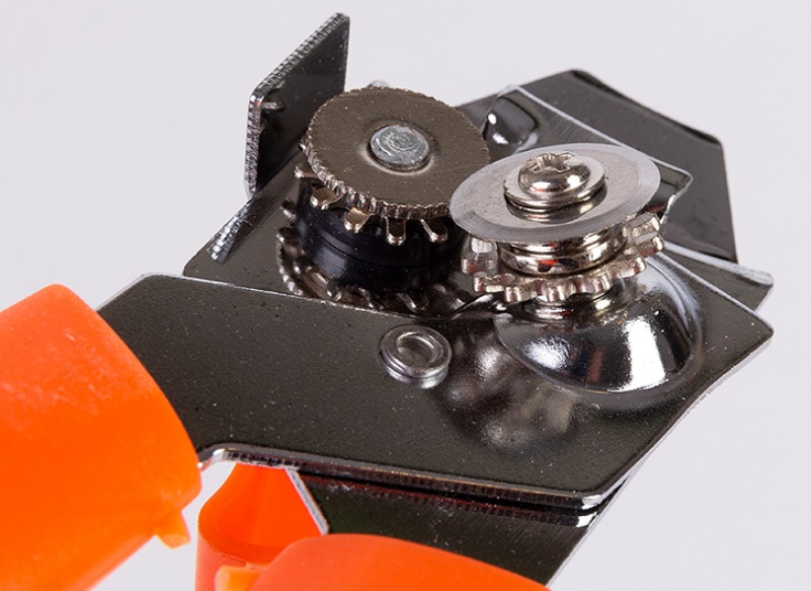 کنسرو بازکن Cassa