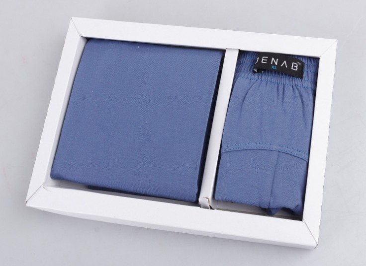 ست لباس زیر مردانه JENAB