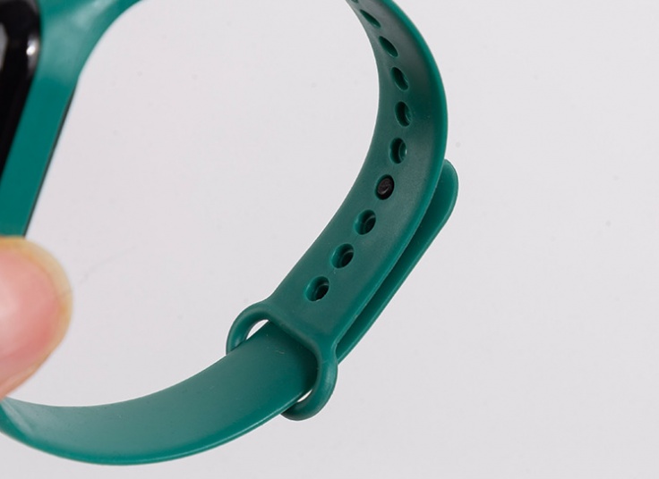 ساعت بچگانه طرح شیائومی