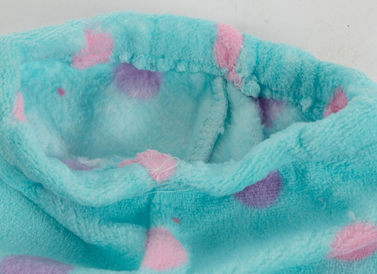 ست پولیشی بچگانه A and K