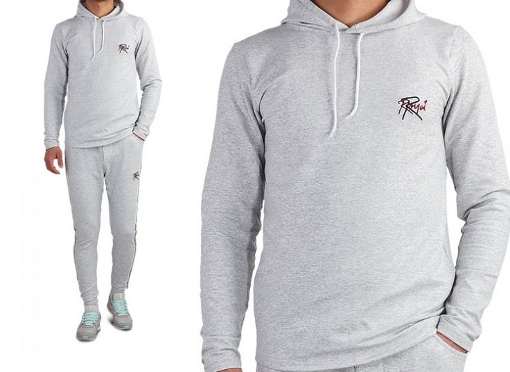 ست سویشرت و شلوار مردانه Royal