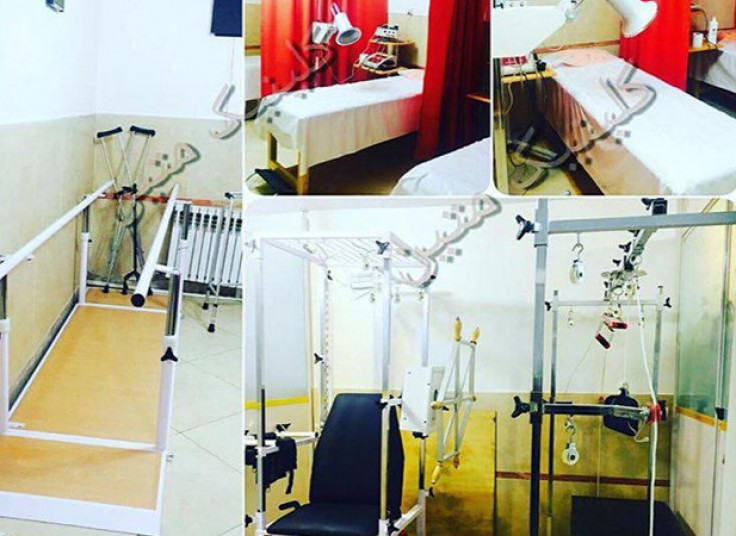 پاکسازی صورت در کلینیک متین