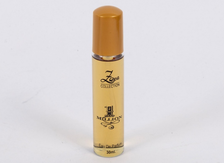 عطر جیبی Zeva