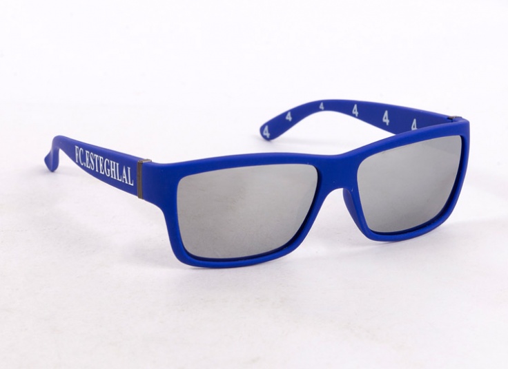 عینک آفتابی هواداری باشگاهی