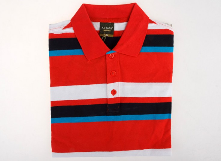 پولوشرت مردانه ADTASS