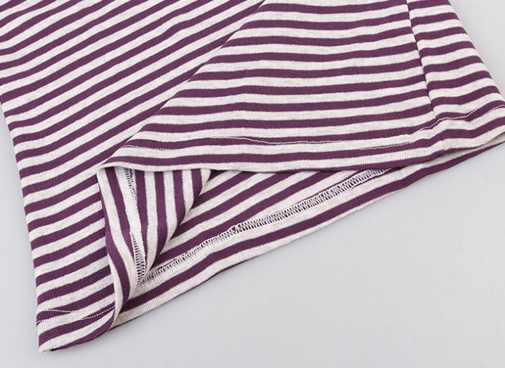 آستین حلقه ای و رکابی Brindle