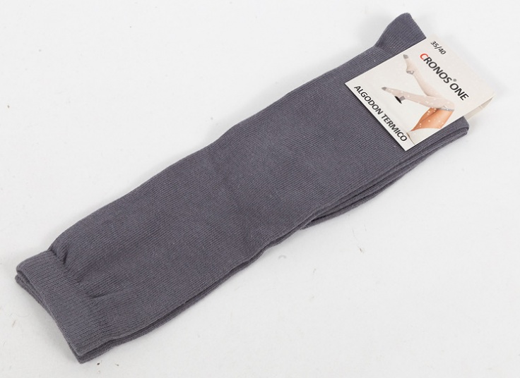 جوراب ساق بلند دخترانه Cronos