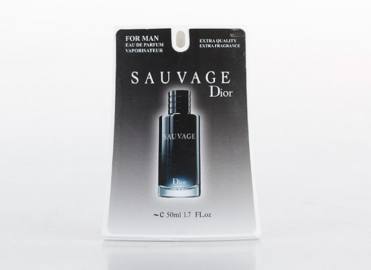 عطر و ادکلن جیبی Flat