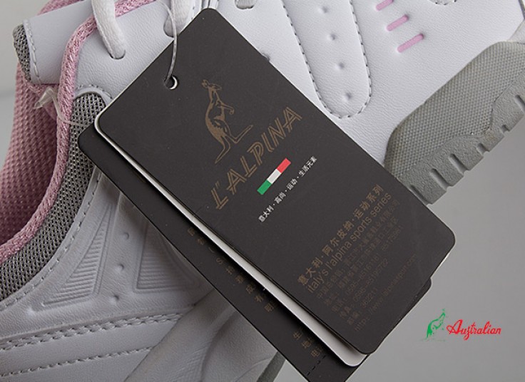 کفش ورزشی lalpina