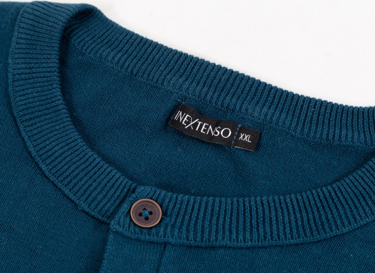 بافت مردانه Inextenso