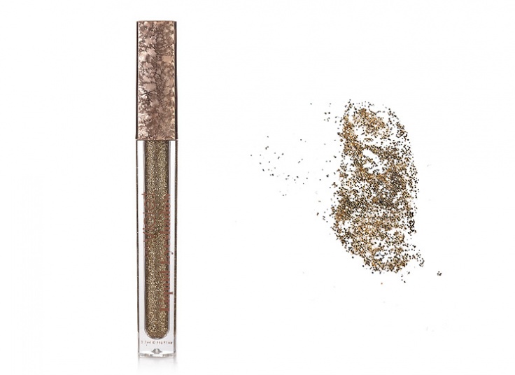 سایه چشم مایع Violet