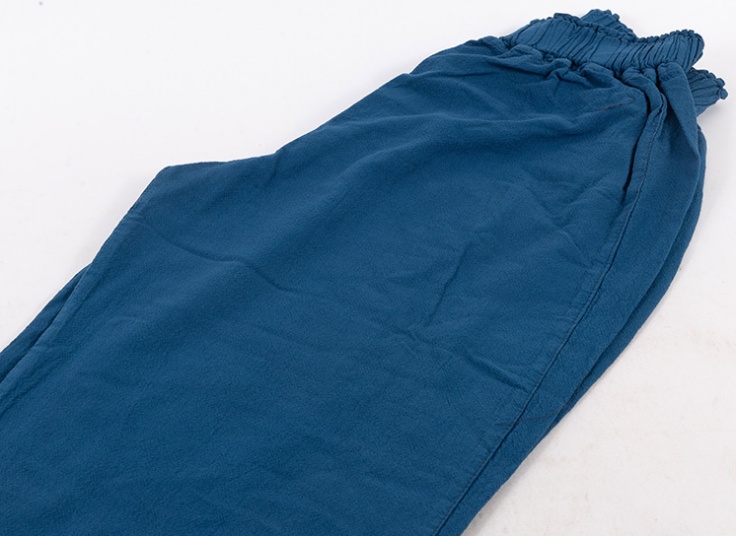 دامن شلواری کنفی کد 15816