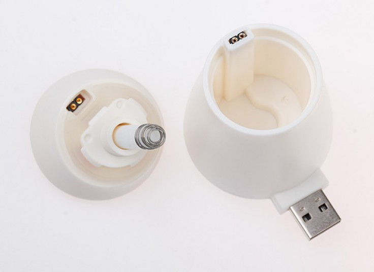 دستگاه بخور سرد رومیزی Aroma Humidifier