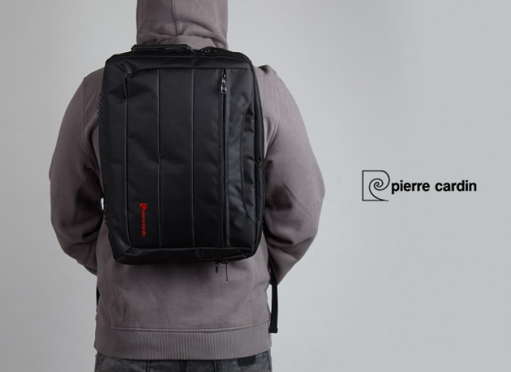 کیف لپ تاپ سه کاره Pierre Cardin