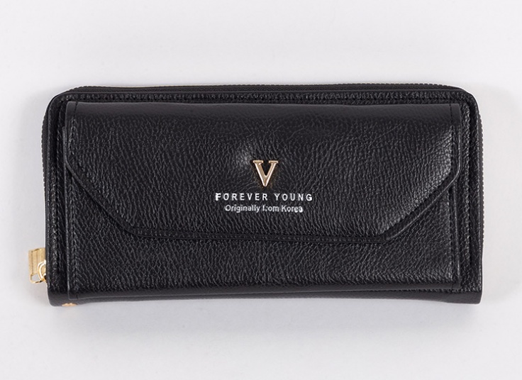 کیف پول زنانه FOREVER