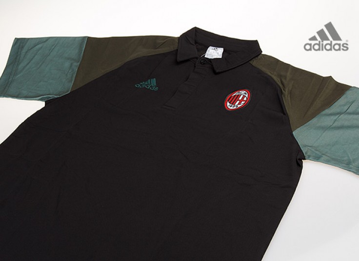 تیشرت آستین کوتاه مردانه adidas