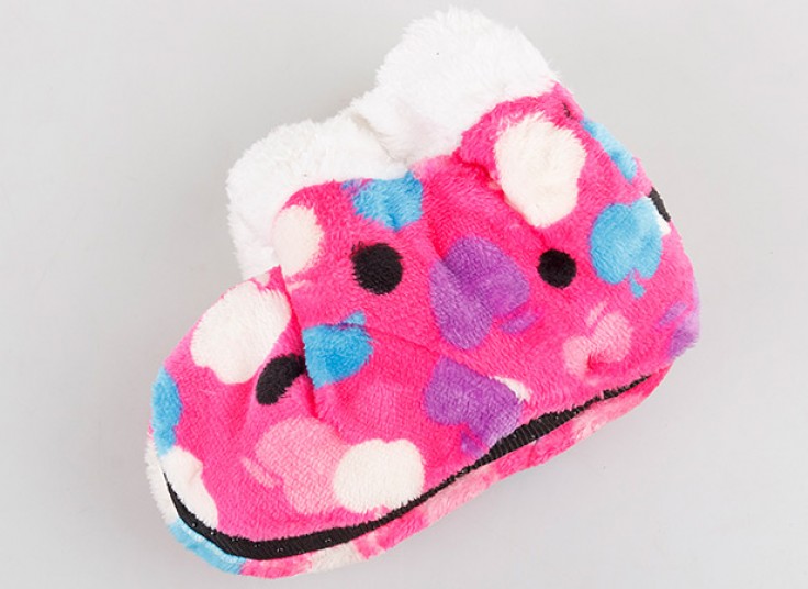 پاپوش راحتی QILI FLOOR