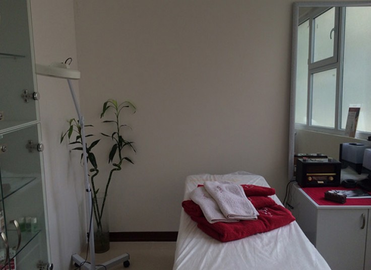 لیزر IPL در کلینیک A and N